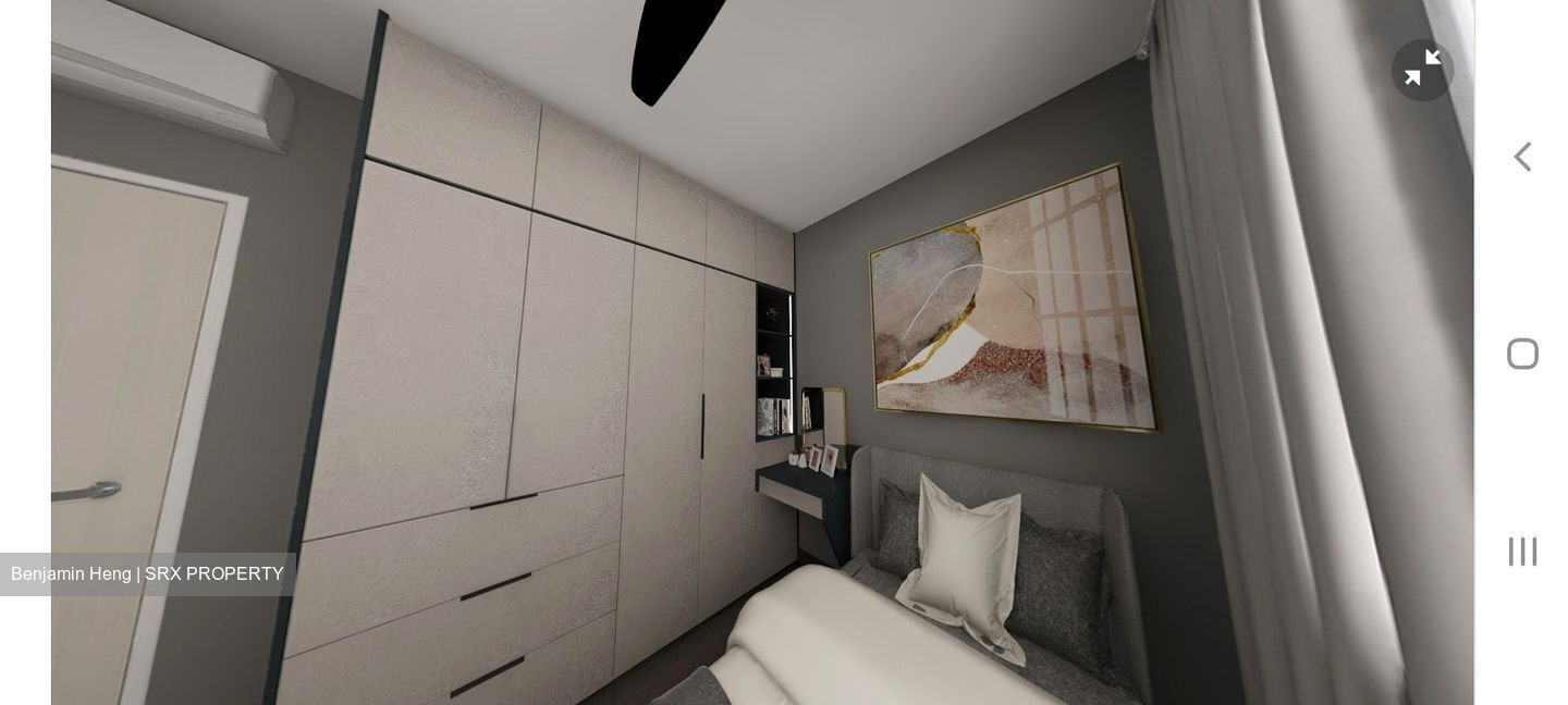 Ferraria Park Condominium (D17), Condominium #335007301